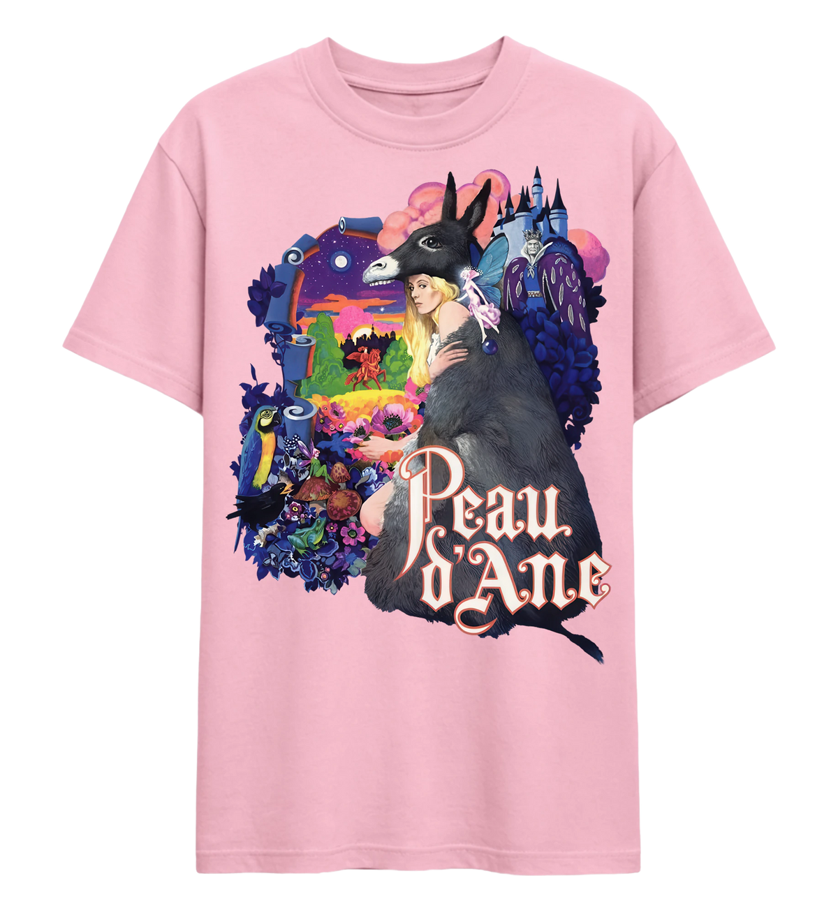 Peau D'Ane