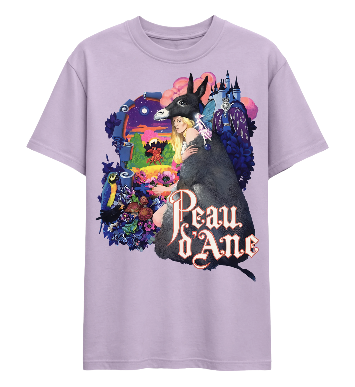 Peau D'Ane