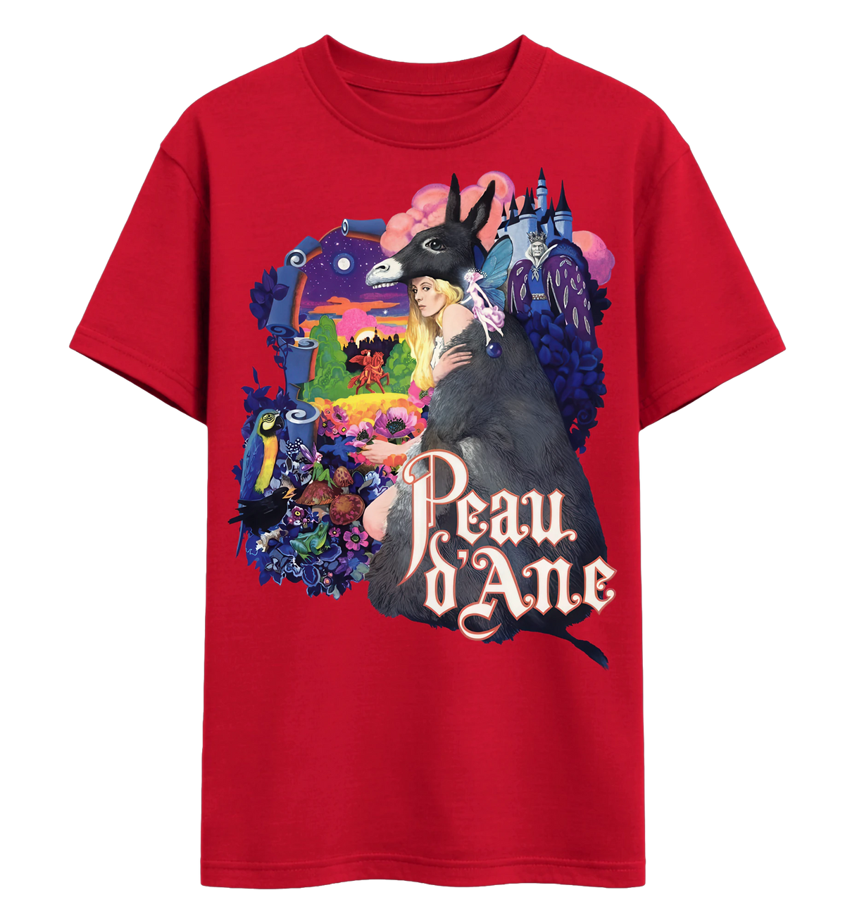 Peau D'Ane
