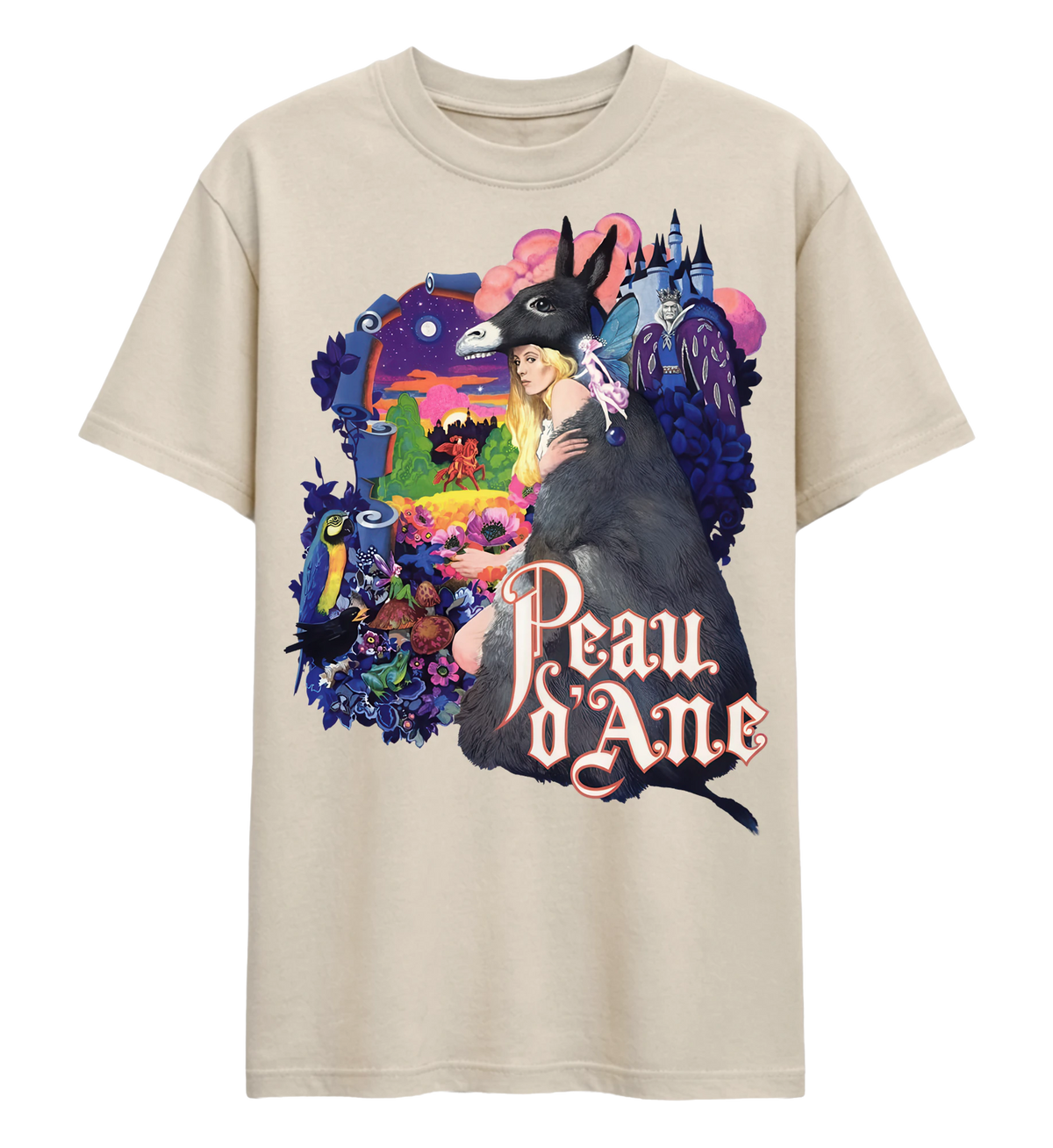 Peau D'Ane
