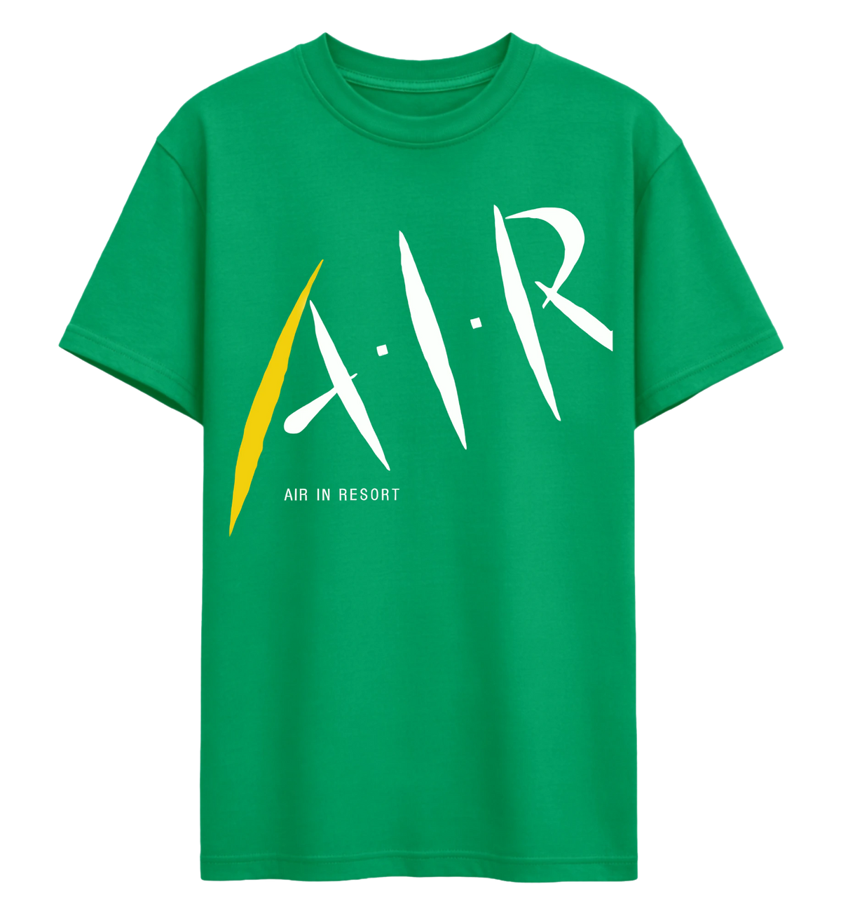 Hiroshi Yoshimura AIR in Resort