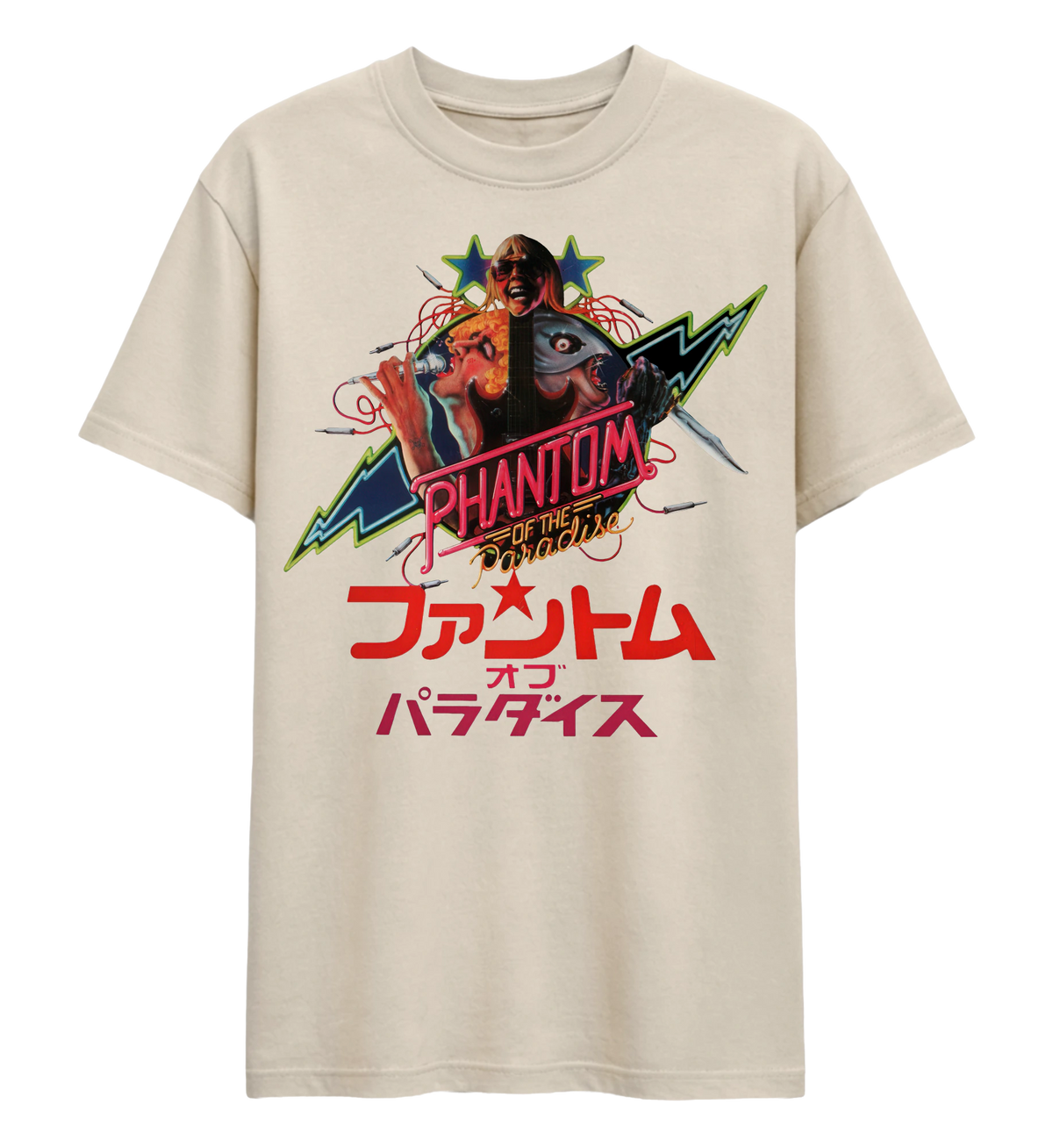 Phantom of the Paradise