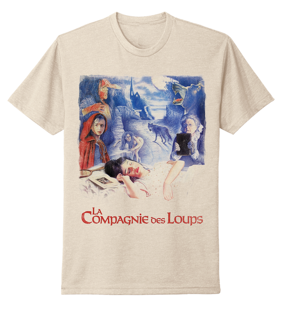 La Compagnie Des Loups