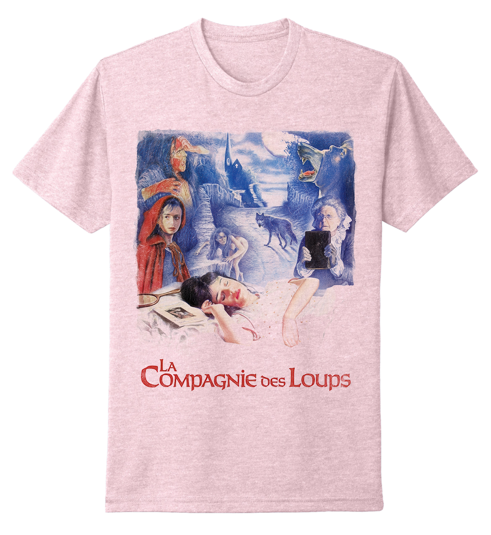 La Compagnie Des Loups