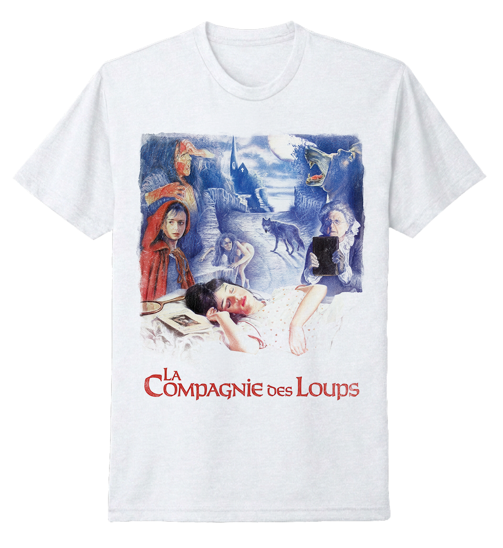 La Compagnie Des Loups