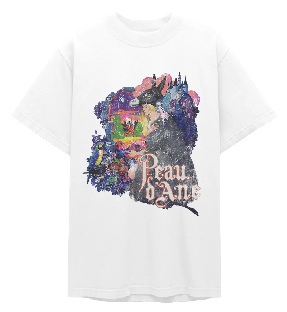 Peau d'Ane - Heavyweight