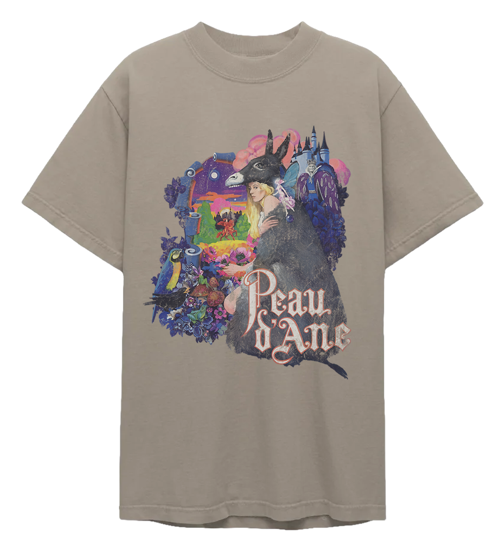 Peau d'Ane - Heavyweight