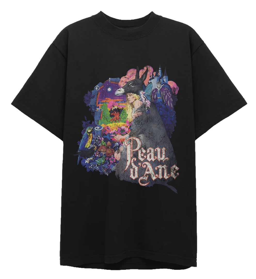 Peau d'Ane - Heavyweight