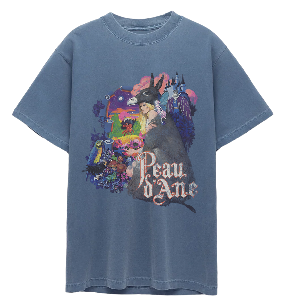 Peau d'Ane - Heavyweight