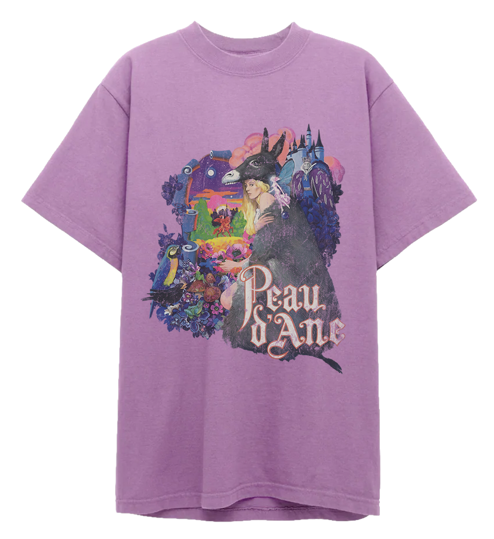 Peau d'Ane - Heavyweight