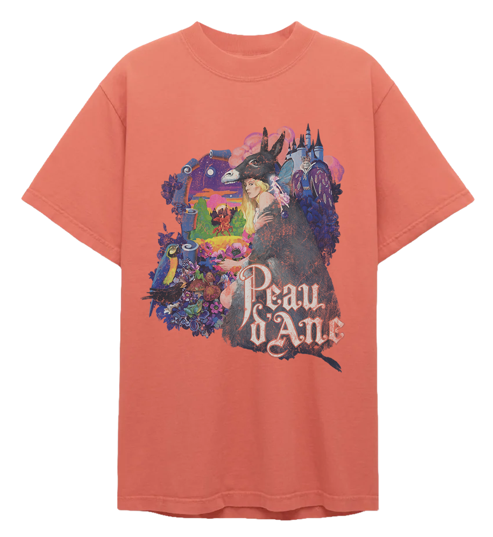 Peau d'Ane - Heavyweight